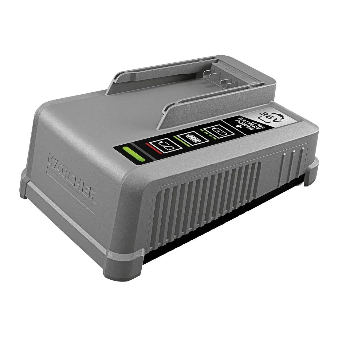 Karcher Fast Battery Charger Battery Power+ 36/60 - Image 1
