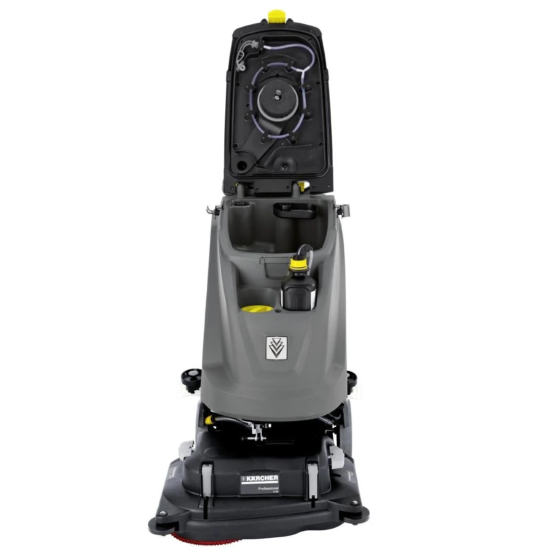 Karcher Scrubber Dryer B 60 W BP - Image 7