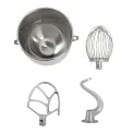 Buffalo 10Ltr Digital Planetary Mixer - Image 14