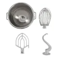 Buffalo 20Ltr Digital Planetary Mixer - Image 15