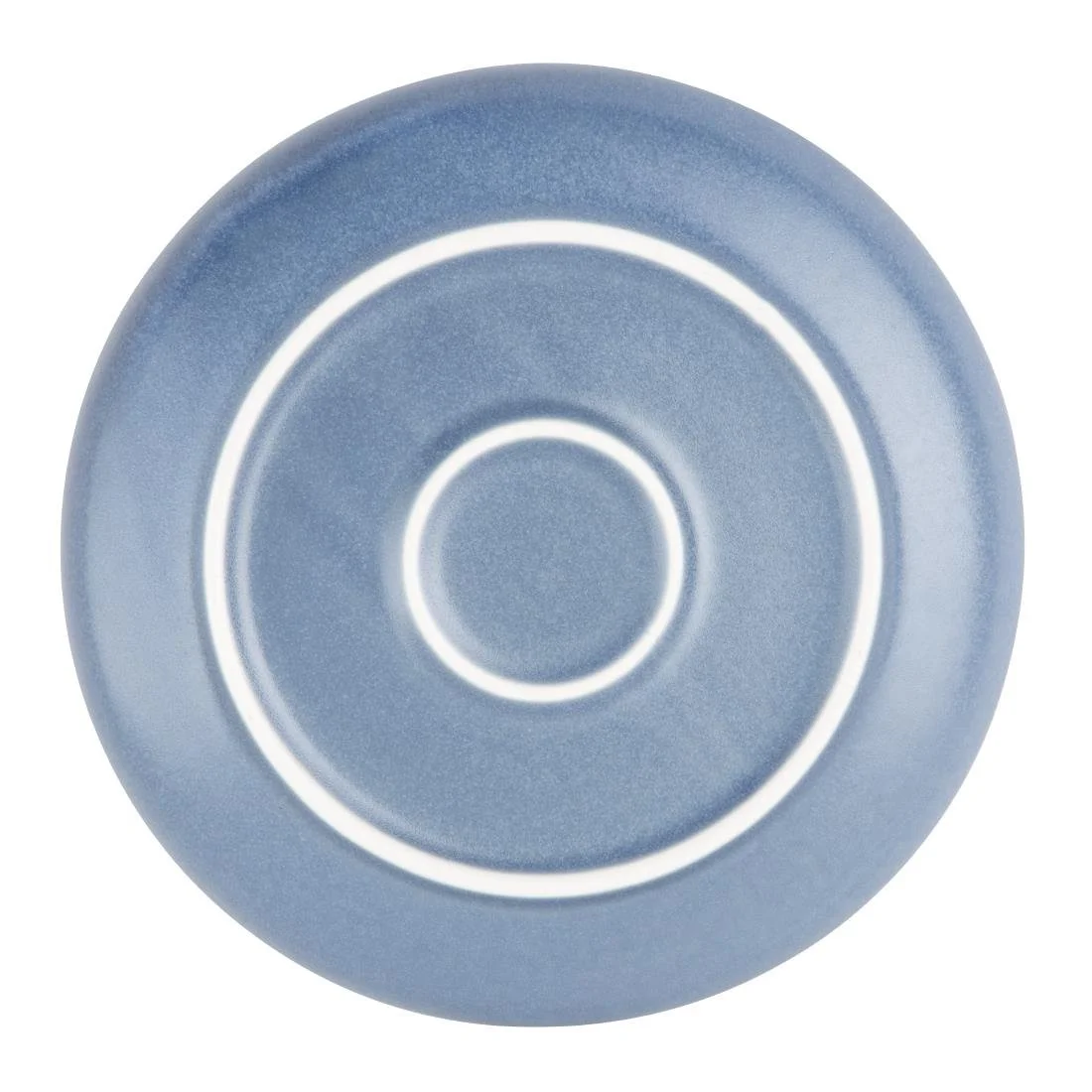Olympia Corallite Plates Blue 205mm (6 Pack) - Image 7