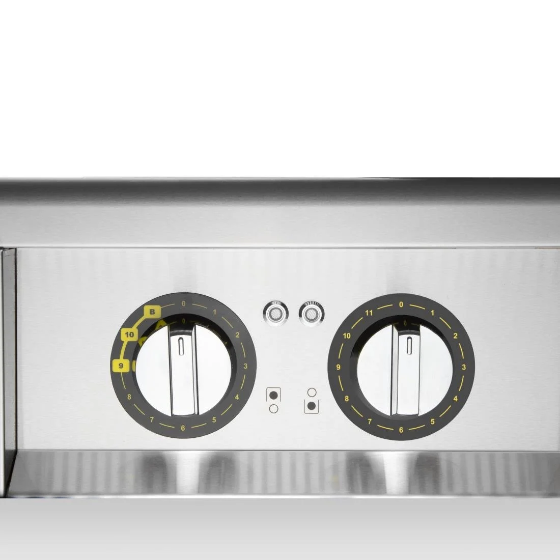 Buffalo 600 Series Double Zone Induction Hob 3kW - Image 4
