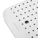 Vogue Stainless Steel GN Drainer Tray for GN 1/1 - Image 3