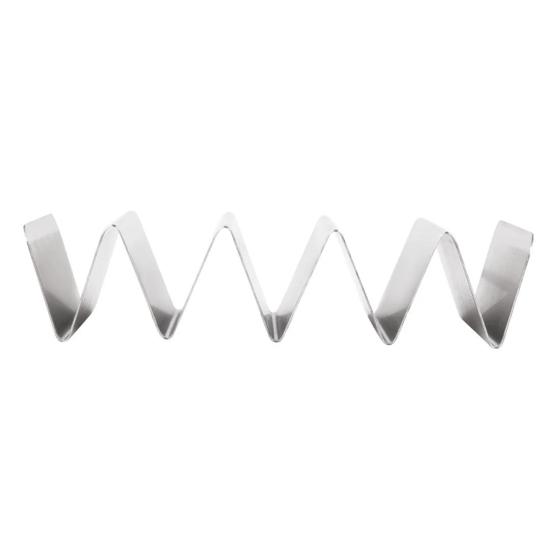 Olympia Stainless Steel Taco Holder - Image 4