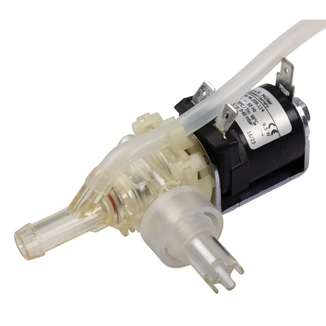 Lincat Dispense Solenoid Valve SV03 - Image 3