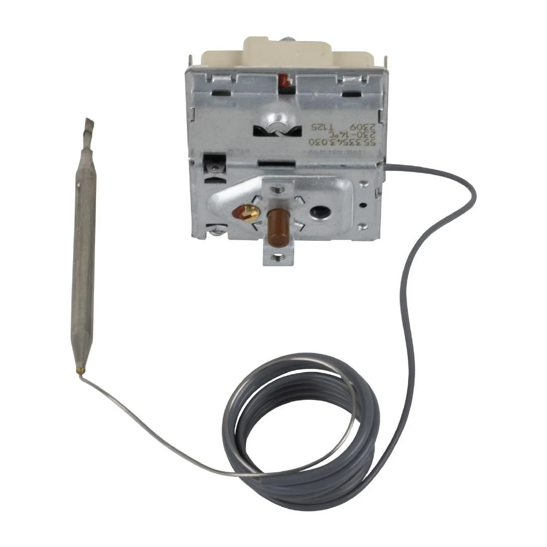 Lincat Thermostat F/S Trip Free TH61 - Image 3