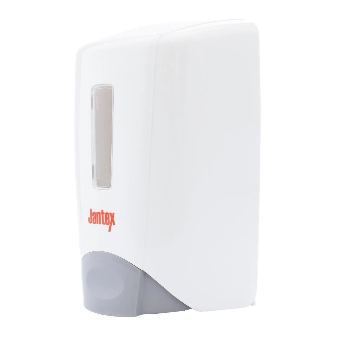 Jantex Manual Hand Soap Dispenser 500ml - Image 1