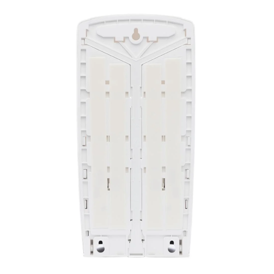 Jantex Manual Hand Soap Dispenser 1300ml - Image 3