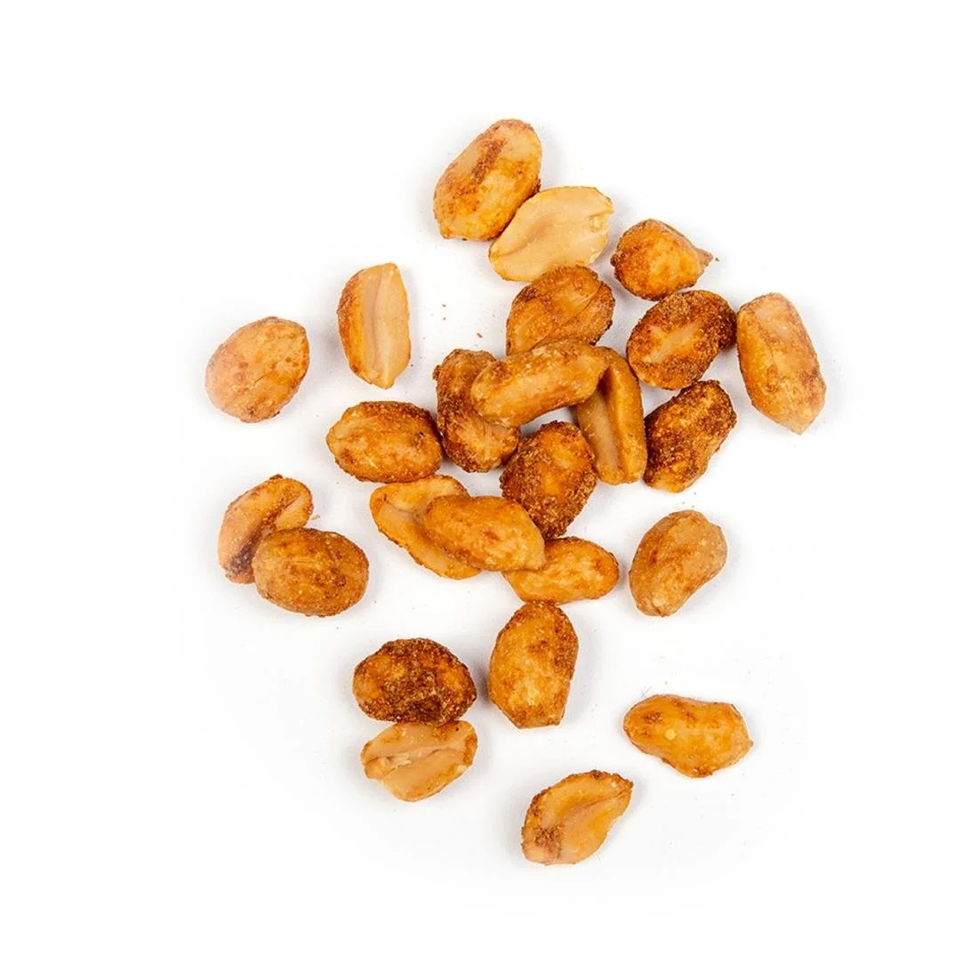 Mr Filbert's Dry Roasted Peanuts 40g (20 Pack) - Image 6