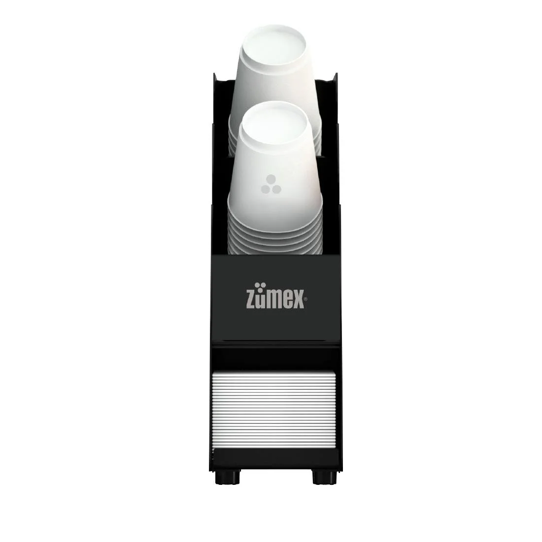 Zumex Soul 2 Cup Dispenser 10846 - Image 1