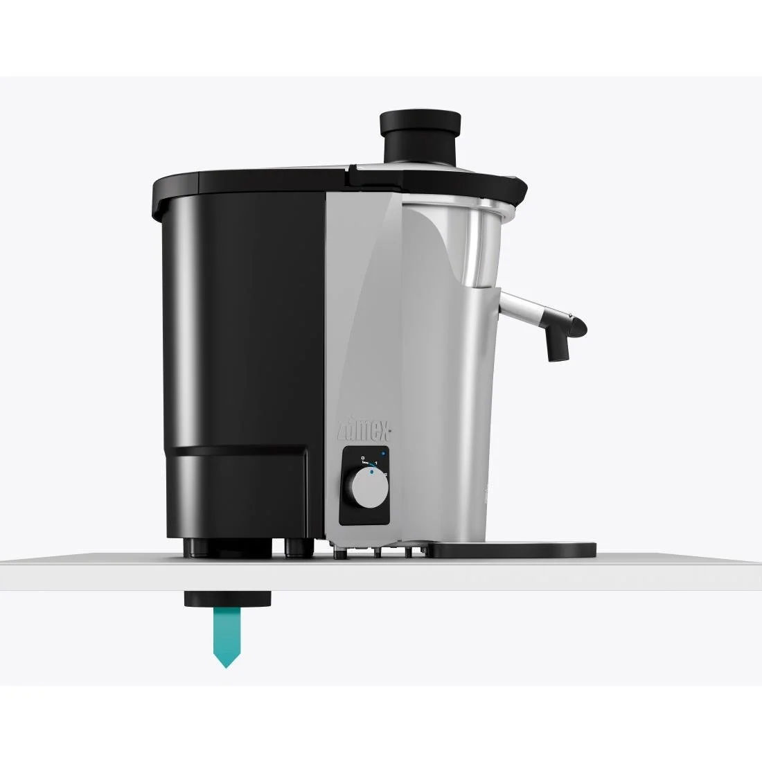 Zumex Multifruit Countertop Conversion Kit 6952 - Image 2