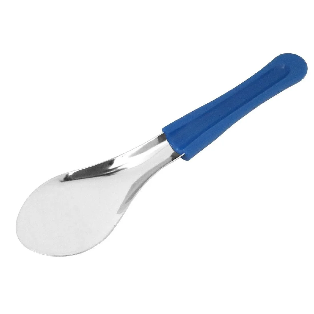 Schneider Ice Cream Spatula 26cm Blue - Image 1