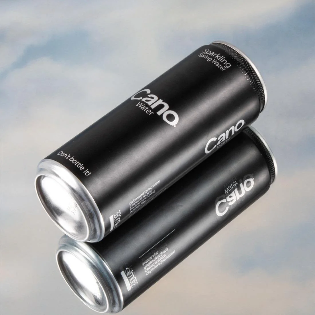 Cano Water Sparkling Can - 330ml (24 Pack) - Image 7