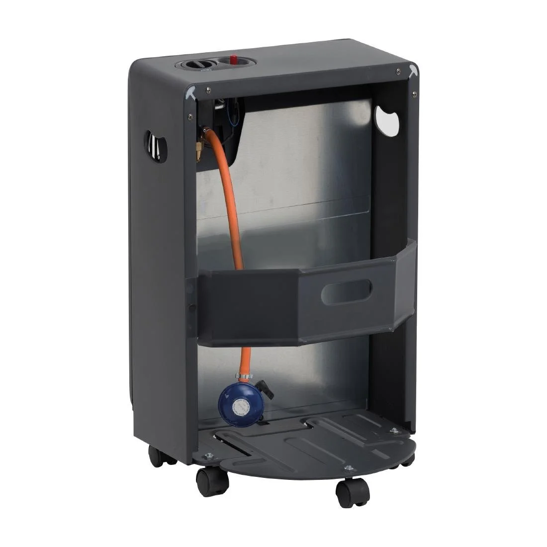 Lifestyle Heatforce Indoor Cabinet Heater 505-117 - Image 4