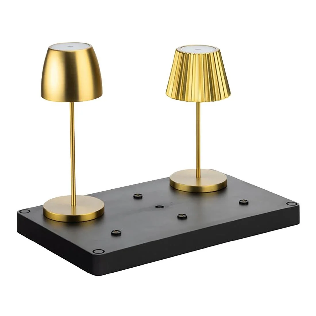 Utopia Standard Multiple Contact Charging Shelf (3 Pack) - Image 3