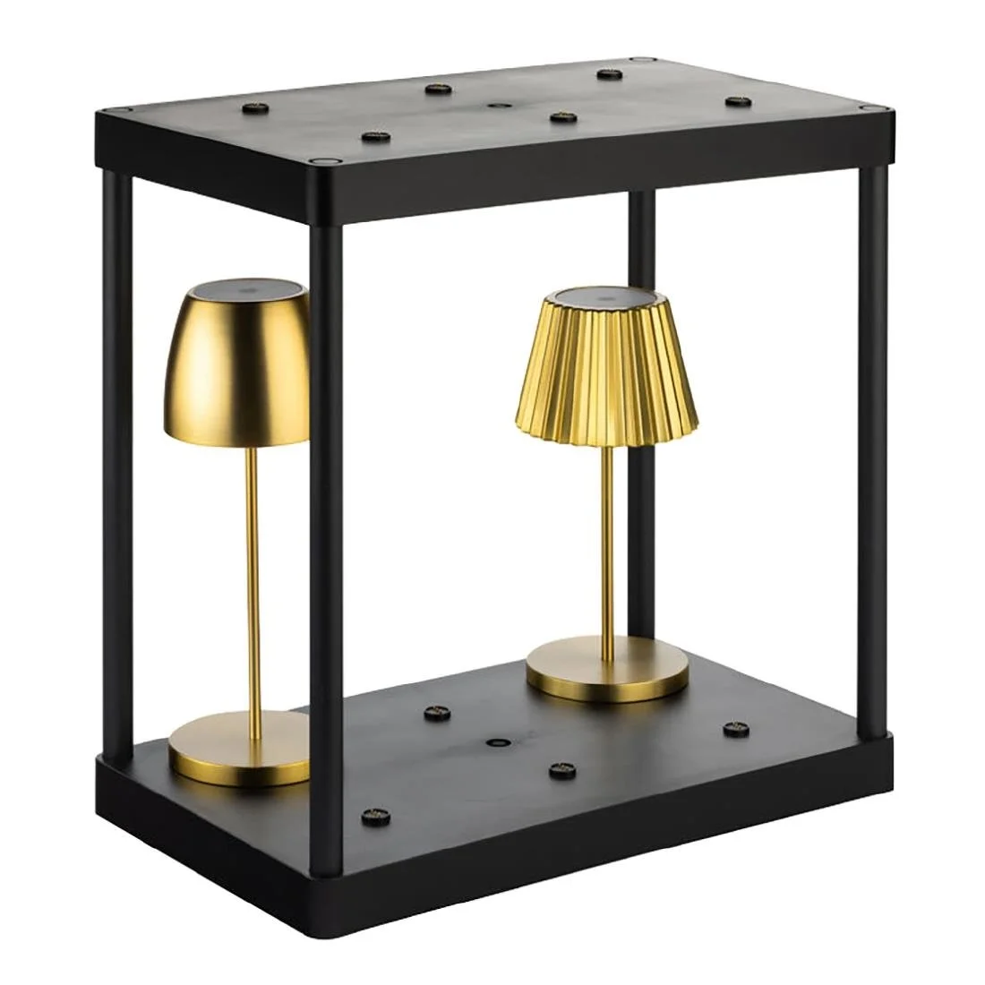 Utopia Standard Multiple Contact Charging Shelf (3 Pack) - Image 4