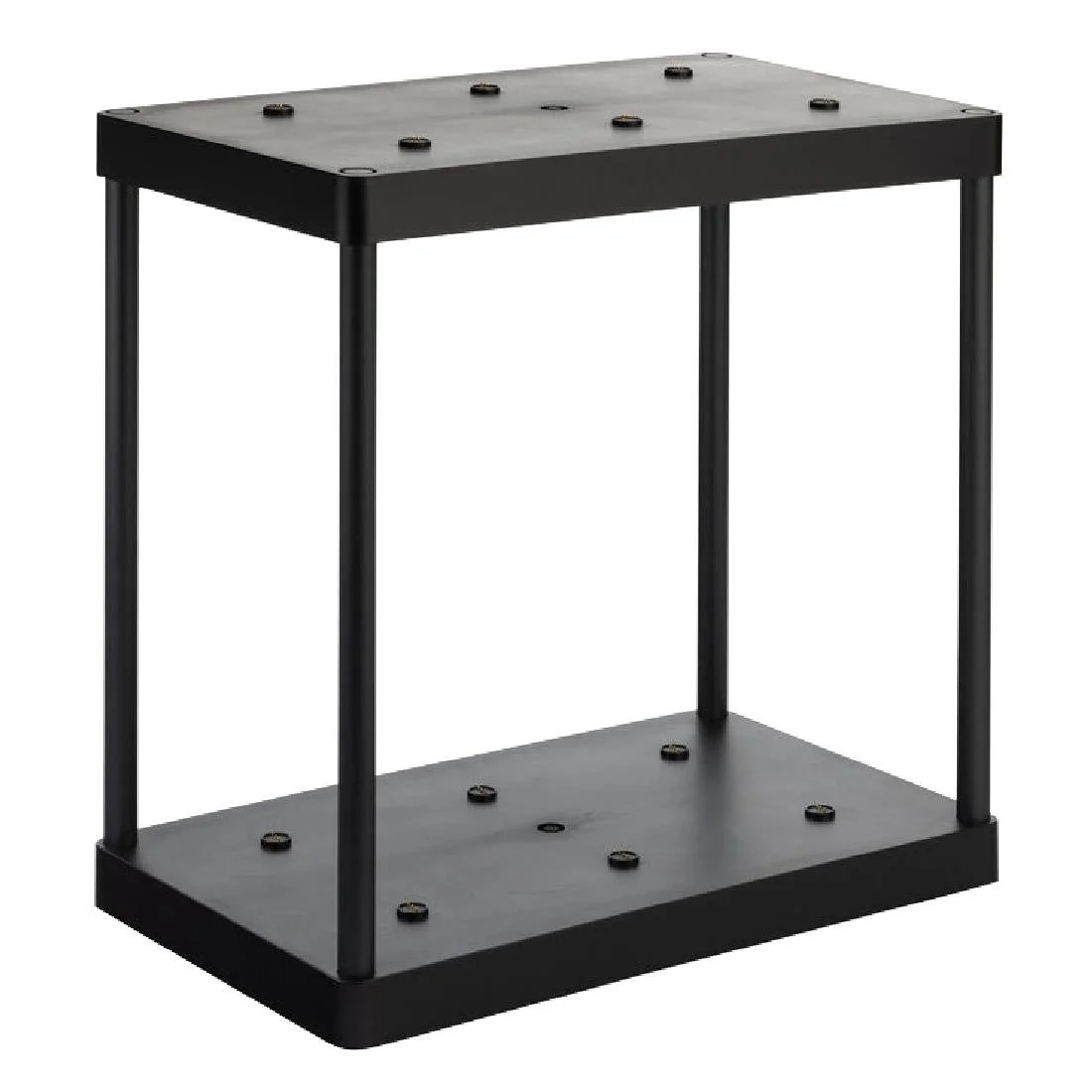 Utopia Standard Multiple Contact Charging Shelf (3 Pack) - Image 1