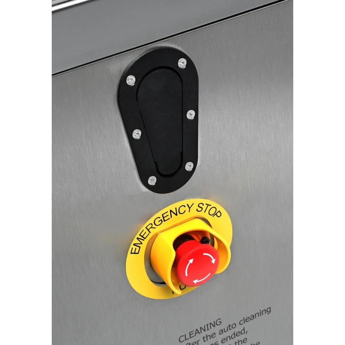 IMC WasteStation Compact F79 - Image 7