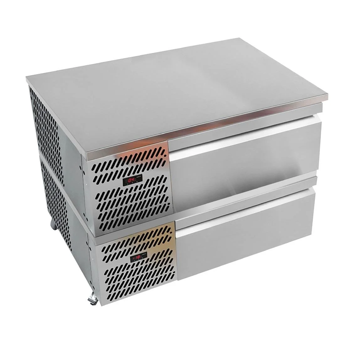Williams Vari Temp Chefs Drawer Stacked VSWCD1S - Image 1