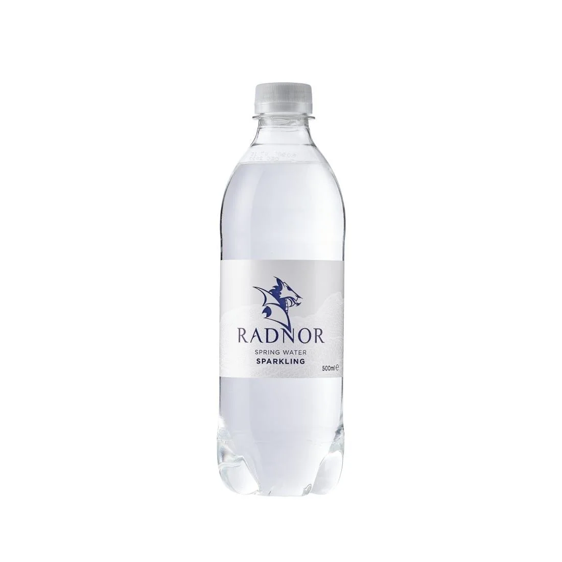 Radnor Hills Sparkling Water 500ml (24 Pack) - Image 2