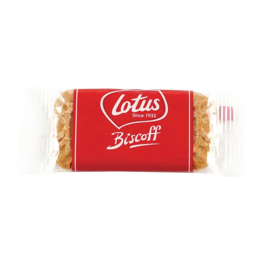 Lotus Biscoff Caramelised Biscuits (300 Pack) - Image 1