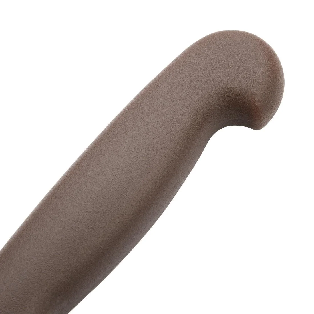 Hygiplas Cooks Knife Brown 16cm - Image 4