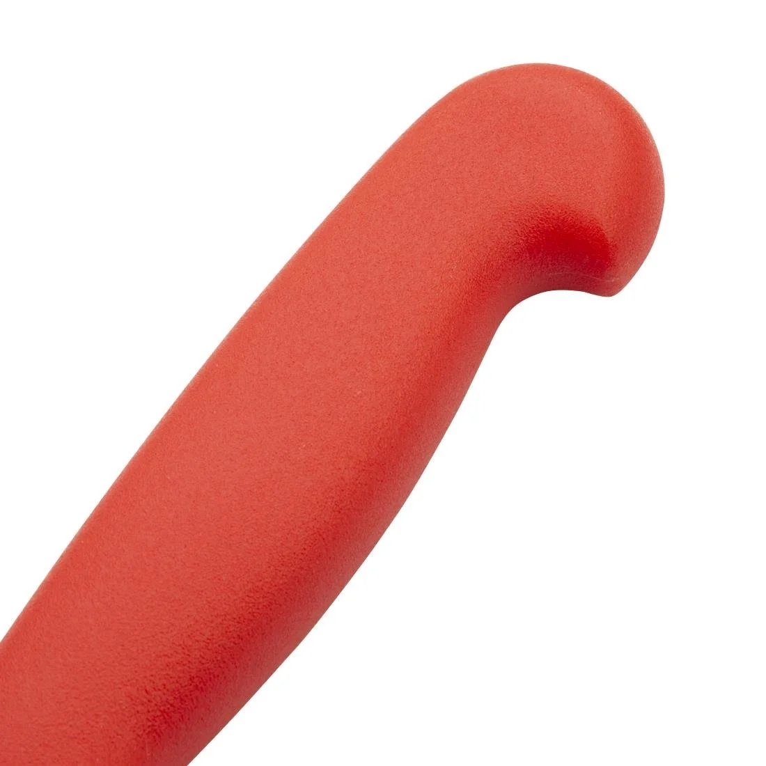 Hygiplas Serrated Slicer Red 30cm - Image 4