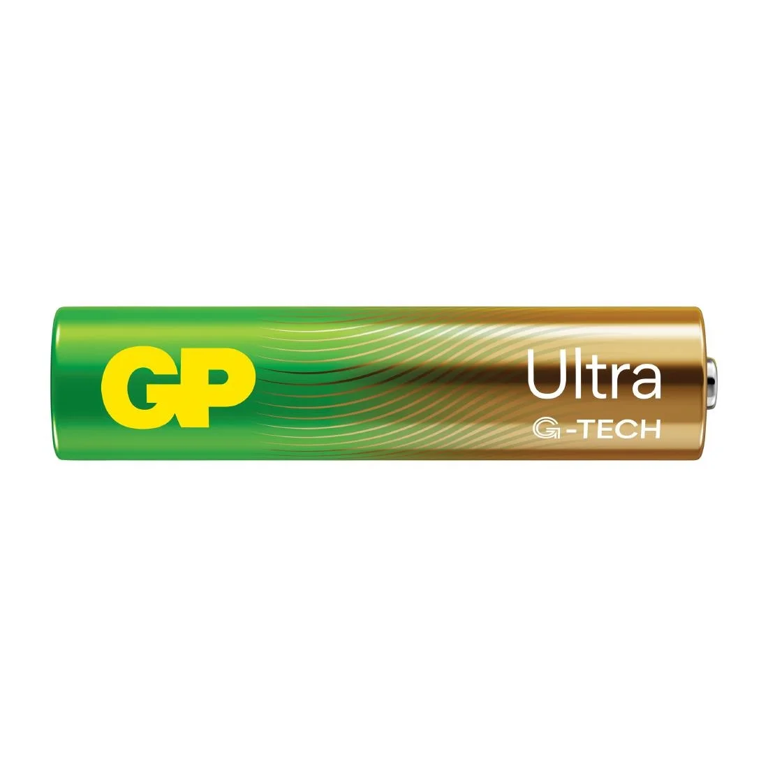 GP Ultra G-Tech Battery AAA (4 Pack) - Image 1