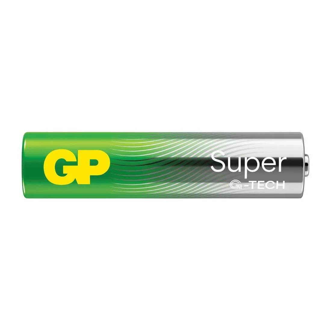 GP Super G-Tech Battery AAA (24 Pack) - Image 1