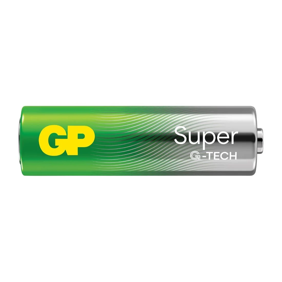 GP Super G-Tech Battery AA (24 Pack) - Image 1