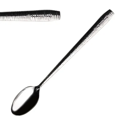 Churchill Bamboo Latte Spoons (12 Pack) - Image 1