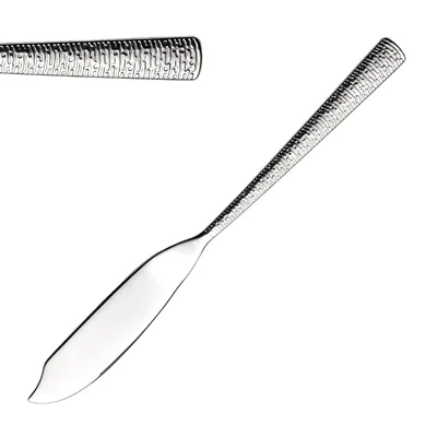 Churchill Stonecast Fish Knives (12 Pack) - Image 1