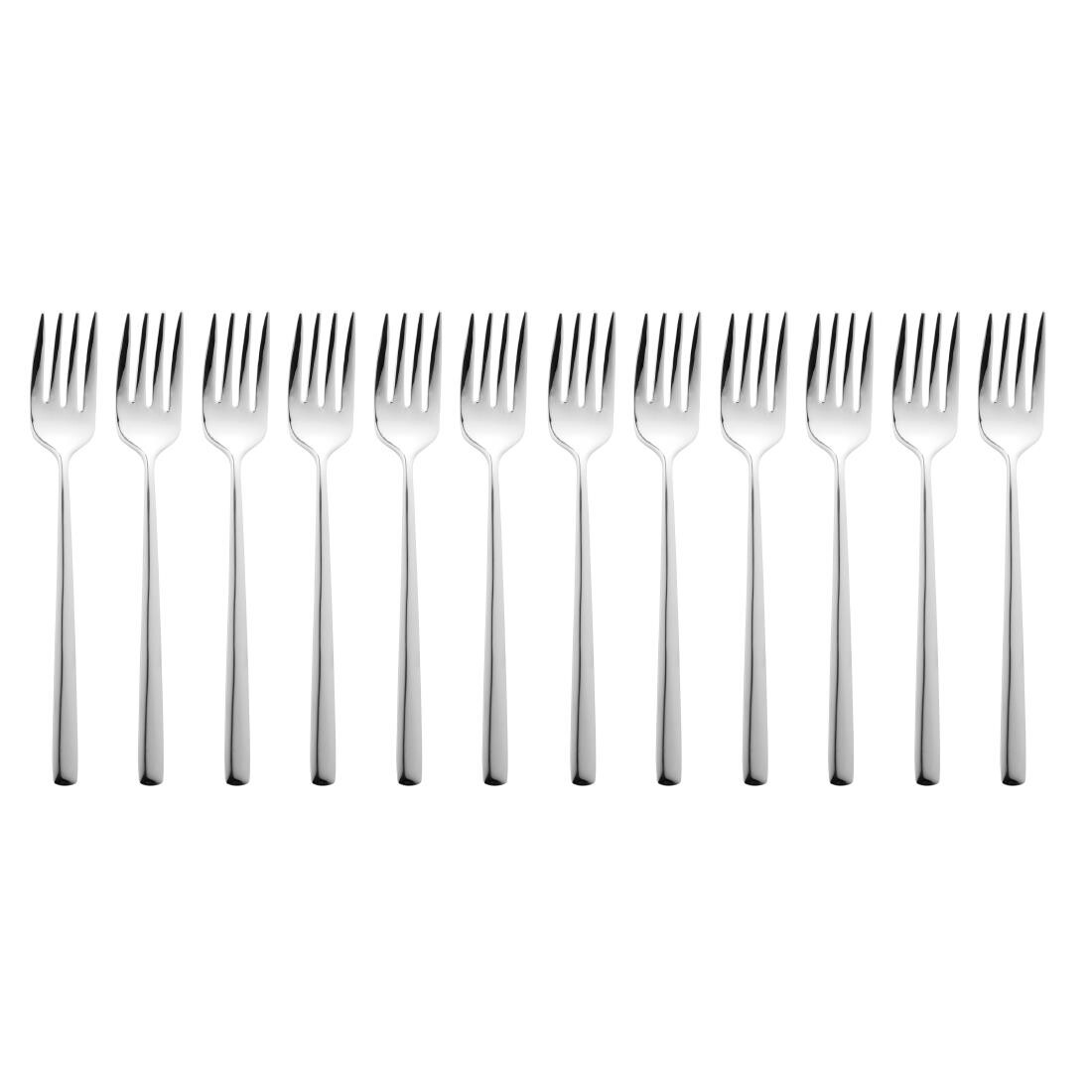 Olympia Ana Dessert Fork