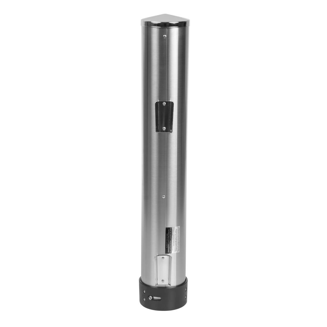 San Jamar Wall Mounted Cup Dispenser 6/10oz
