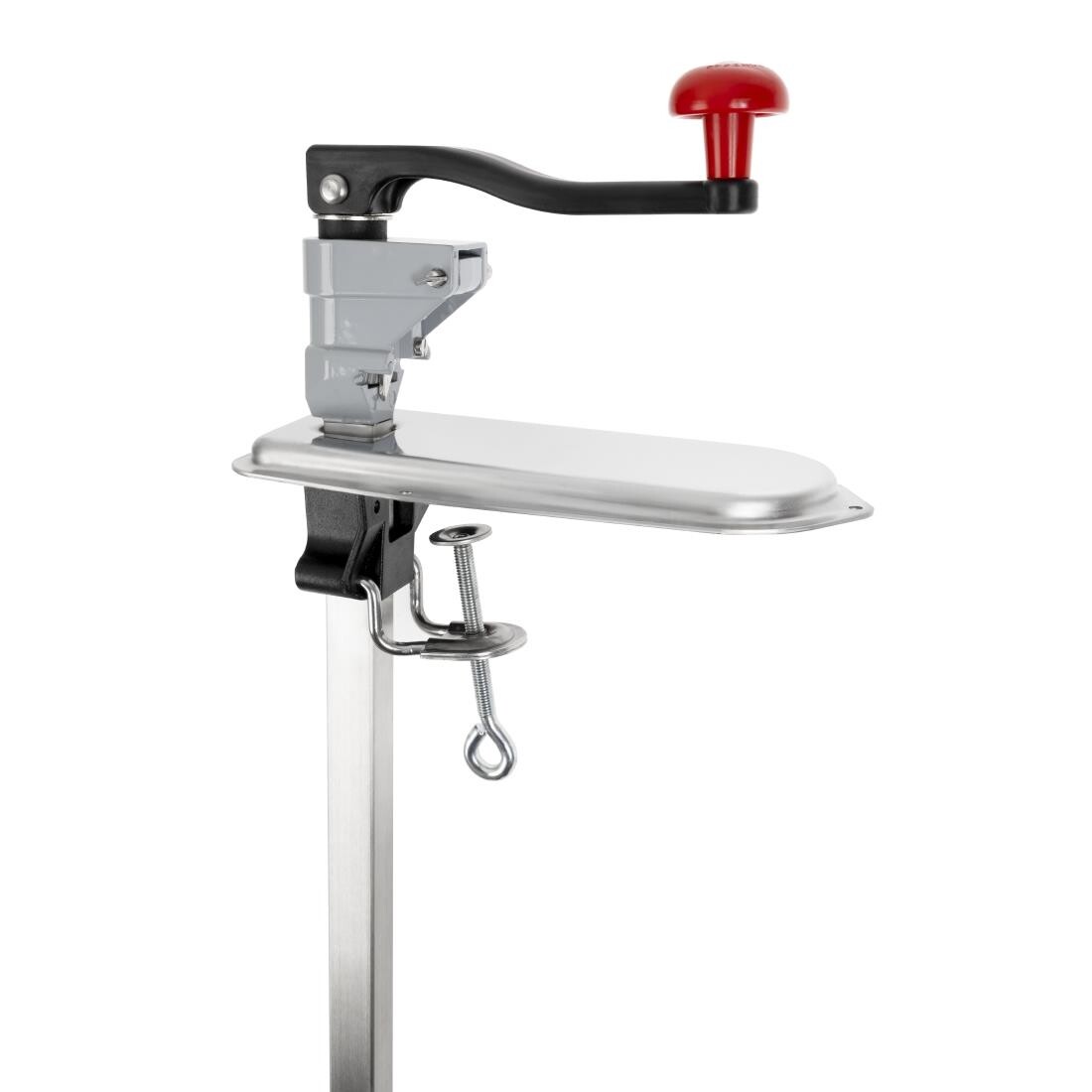 Bonzer Classic R Bench Can Opener 25in
