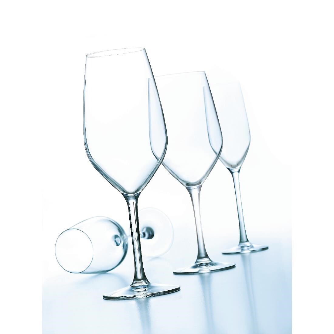 Arcoroc Mineral Wine Glasses 270ml