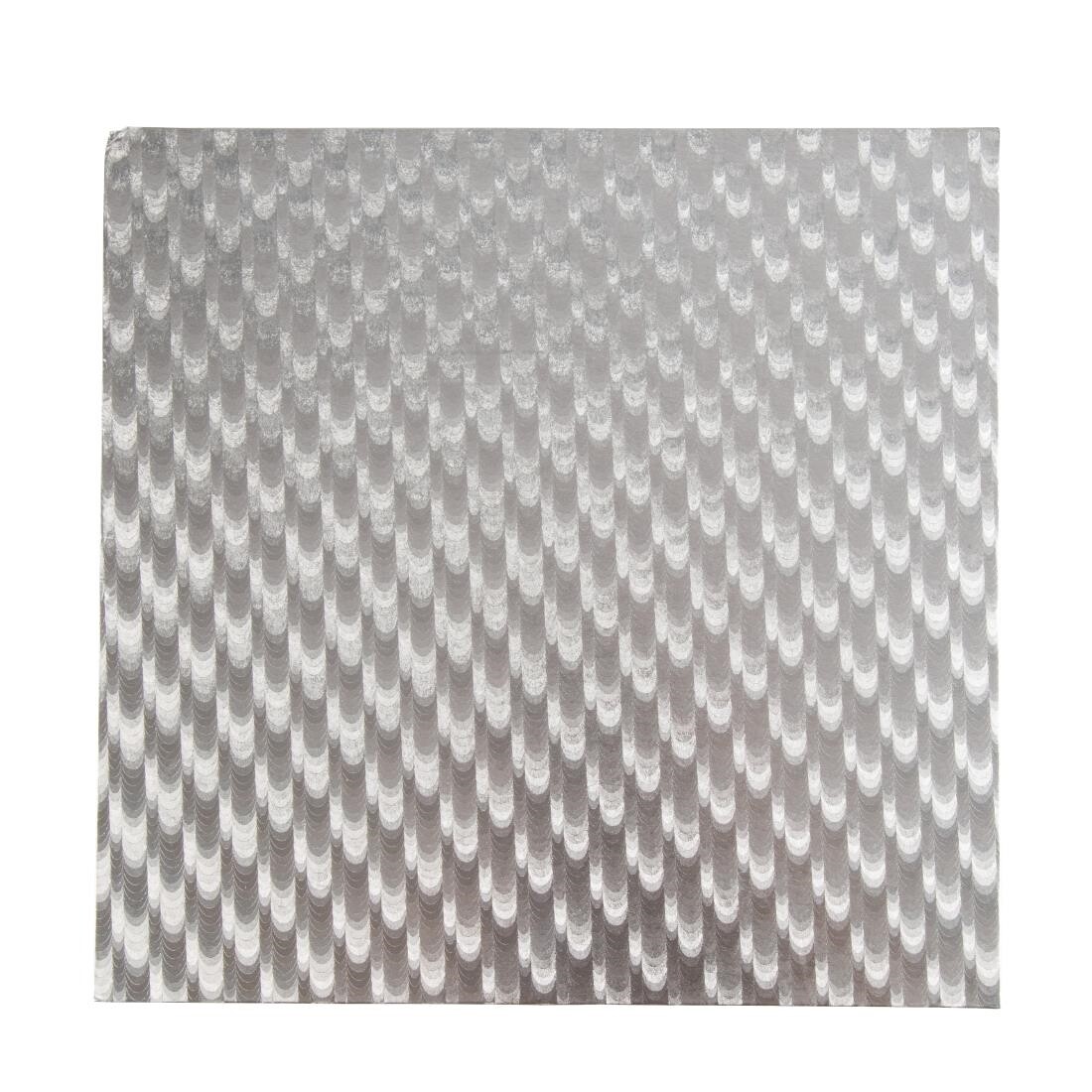 PME Square Cake Board 12in