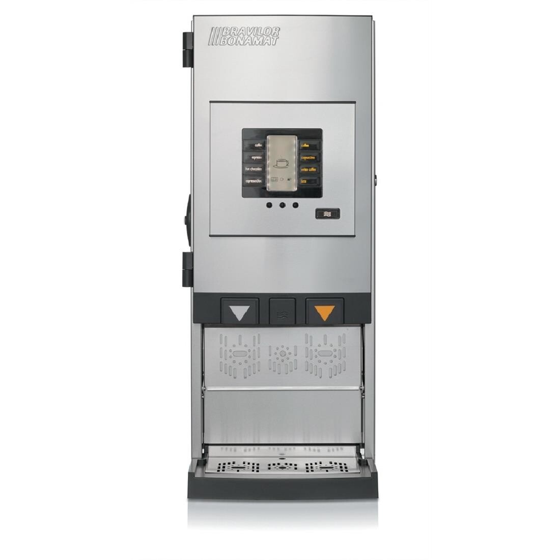 Bravilor 403 Turbo Drinks Dispenser