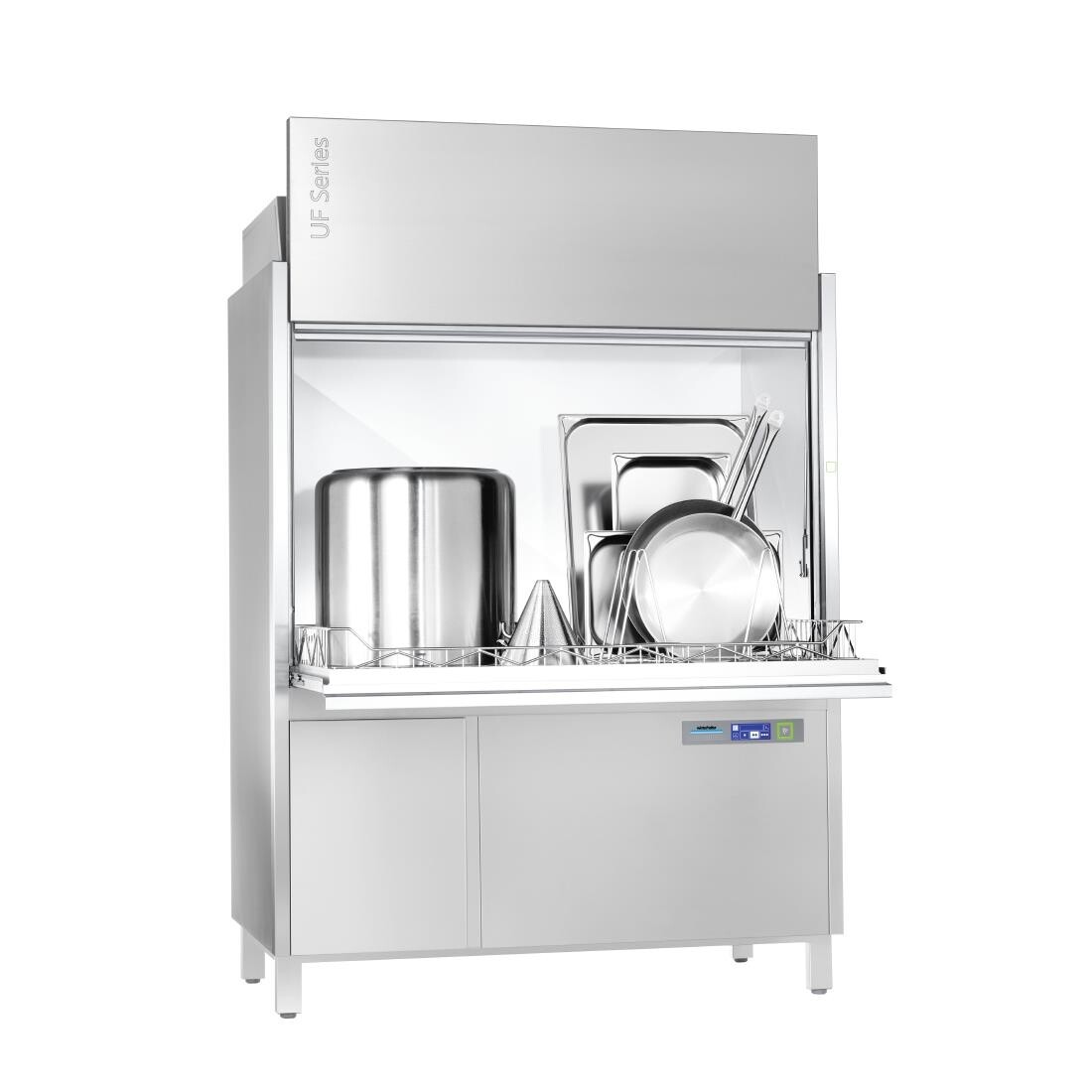 Winterhalter Undercounter Warewasher UC-XLE-ENERGY