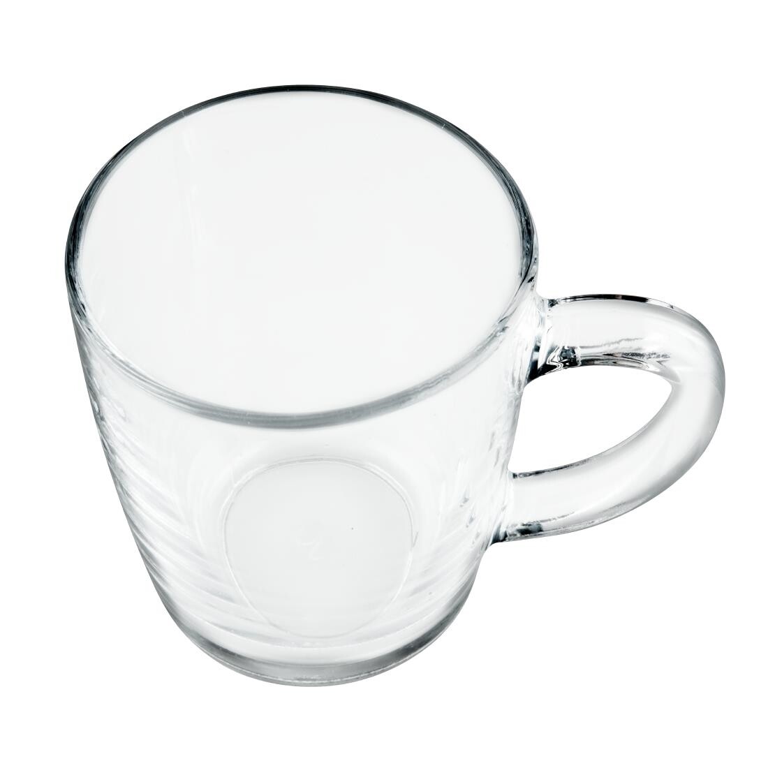 Utopia Barrel Coffee Mugs 340ml
