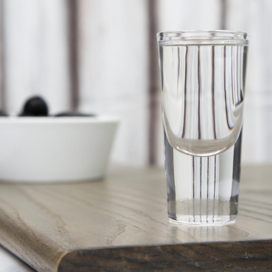 Olympia Shot Glasses 25ml