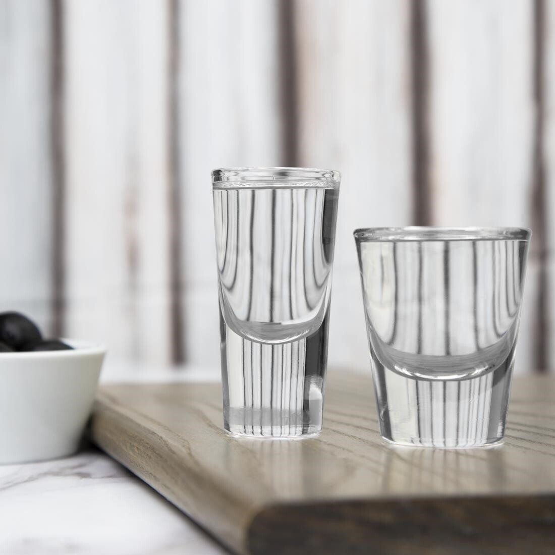 Olympia Shot Glasses 25ml