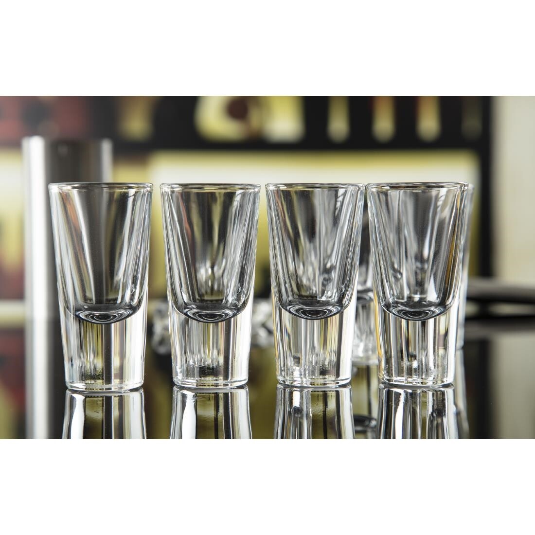 Olympia Shot Glasses 25ml