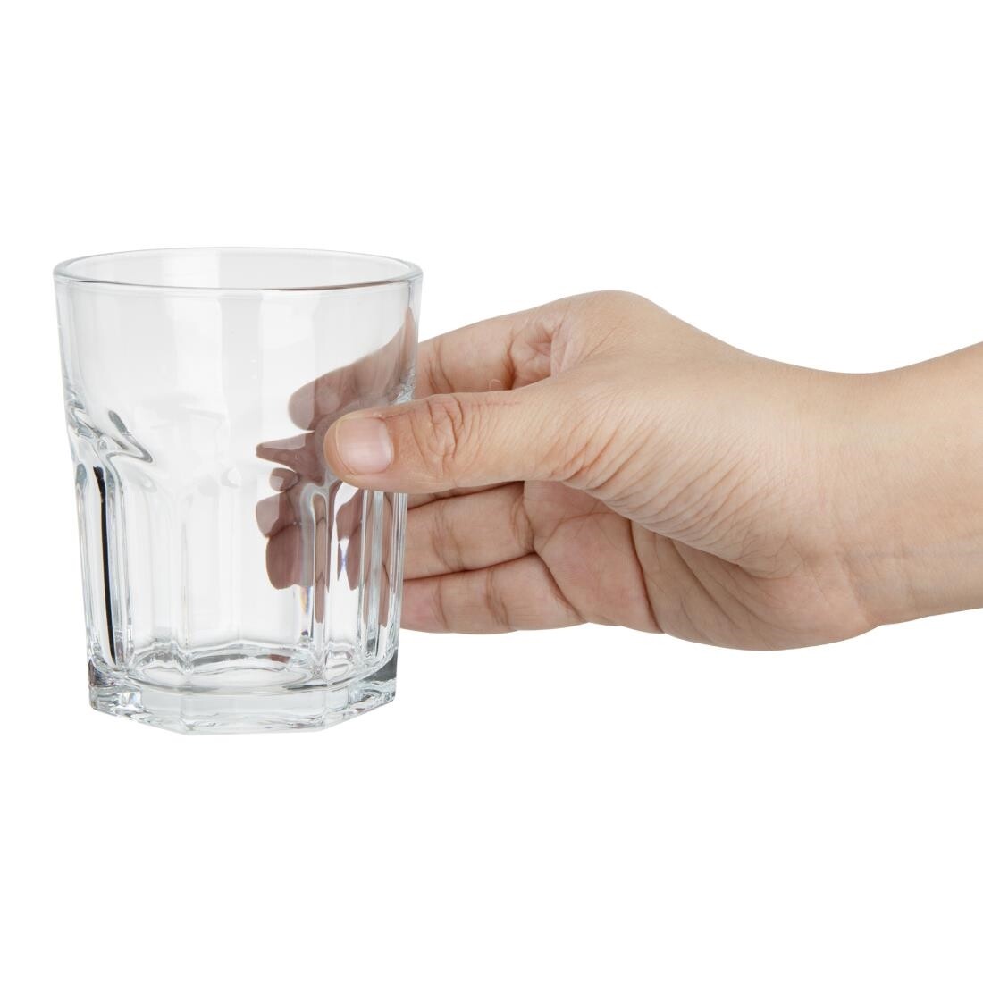 Olympia Orleans Tumblers 200ml