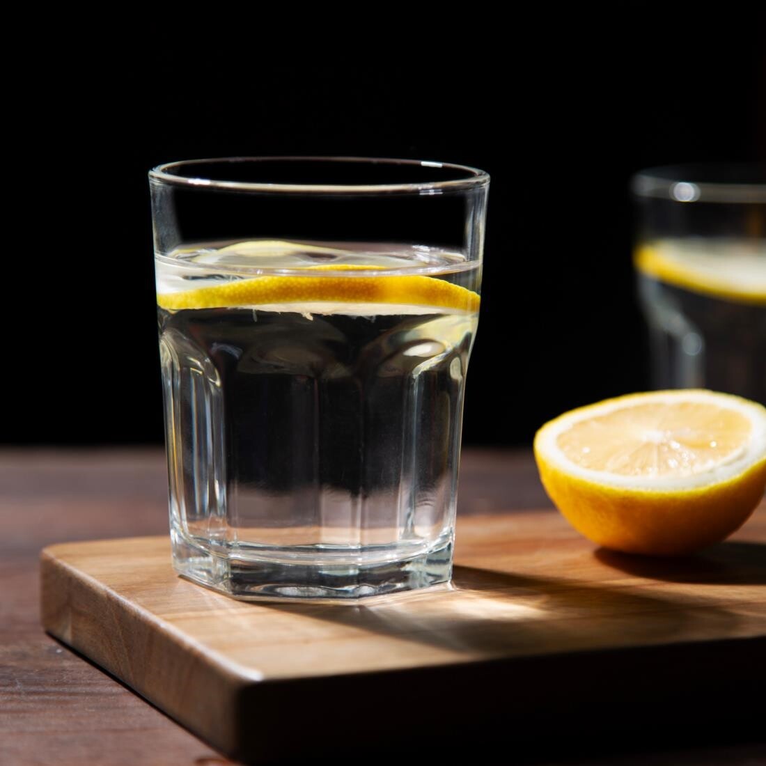 Olympia Orleans Tumblers 200ml