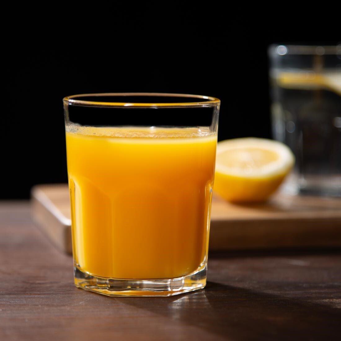 Olympia Orleans Tumblers 200ml