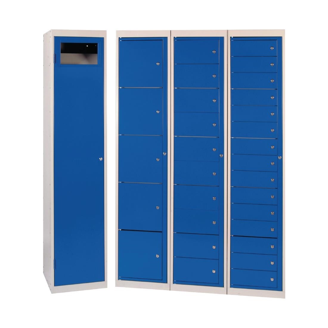 Garment Collector Flat Top