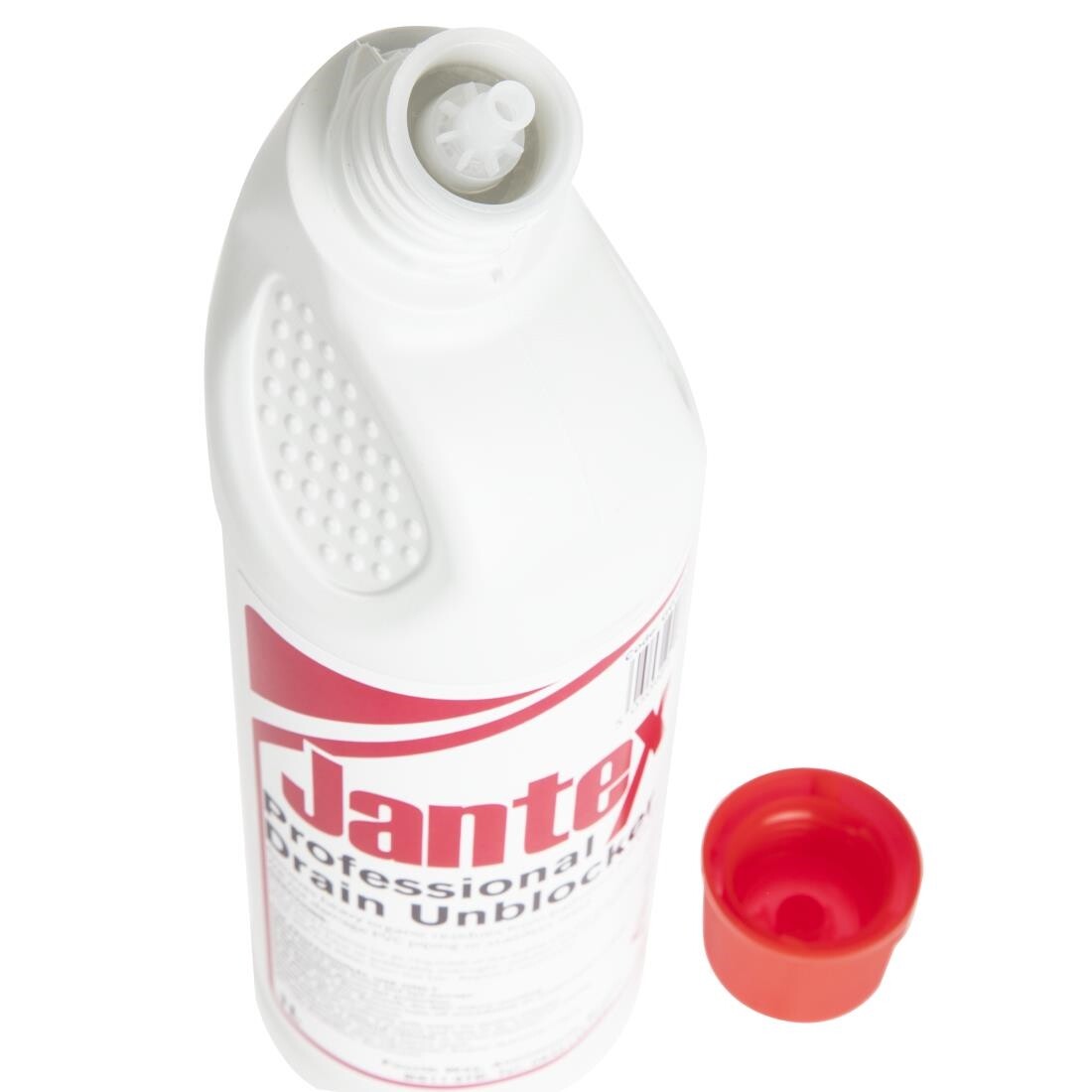 Jantex Drain Unblocker 1 Litre