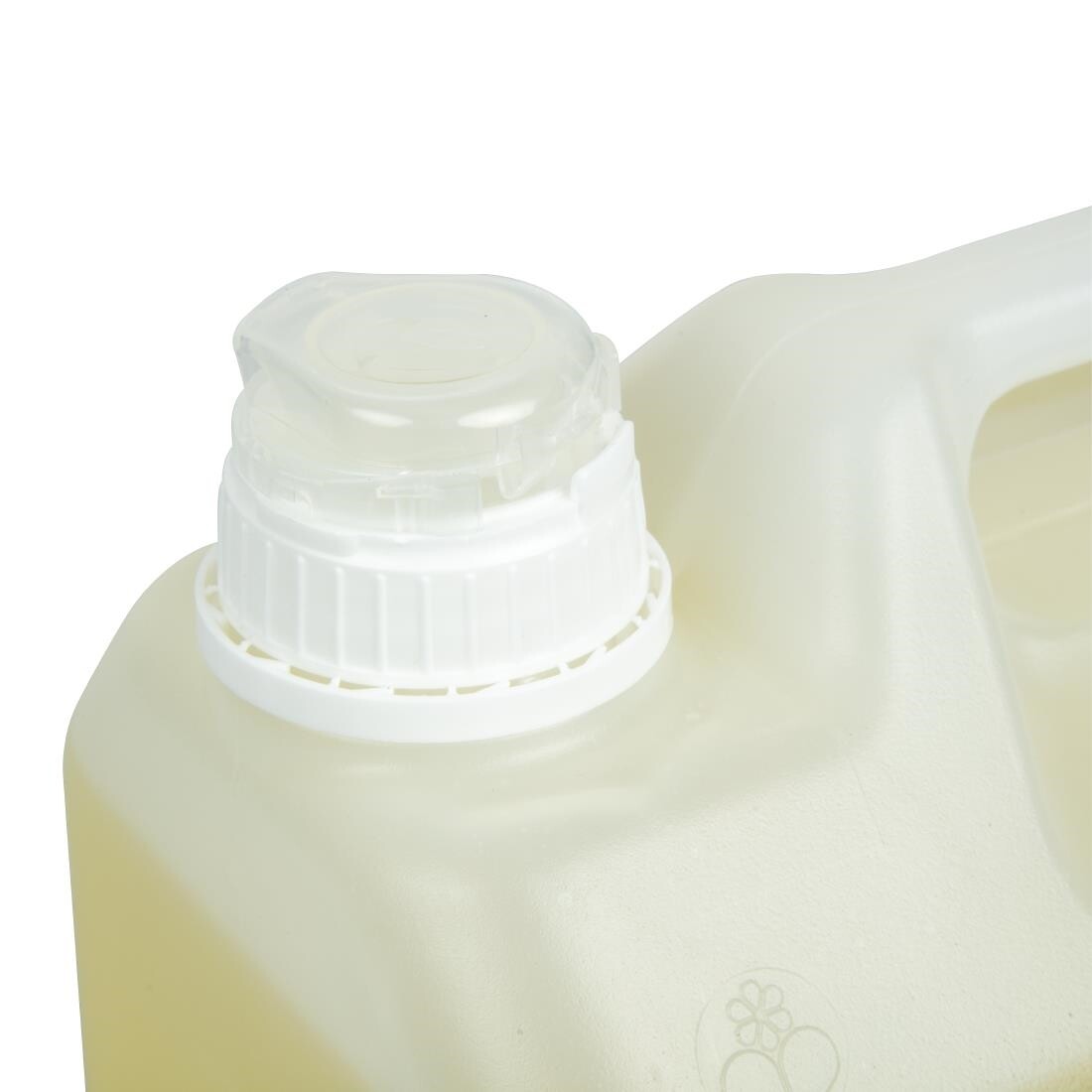 Ecover Lemon and Aloe Vera Washing Up Liquid 5 Litre
