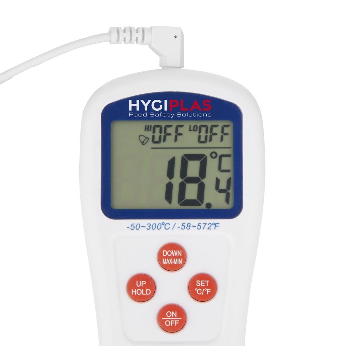 Hygiplas Catertherm Digital Thermometer